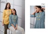 NU Vol 20 Viscose Silk Designer Western Ladies Top Wholesale Orders In India